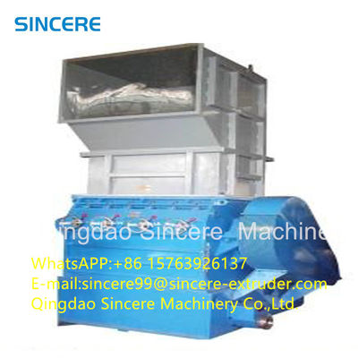 Máy nghiền nát Máy nghiền nhựa Thiết bị phụ tái chế Máy nghiền ODM