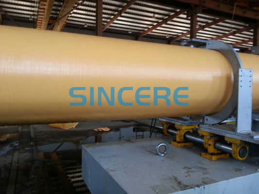 Công ty sản xuất máy ống ống PVC Hdpe