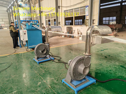 Dòng nhựa nhựa có thể tùy chỉnh cho PP PE PS PC PMMA HIPS ABS PET PU