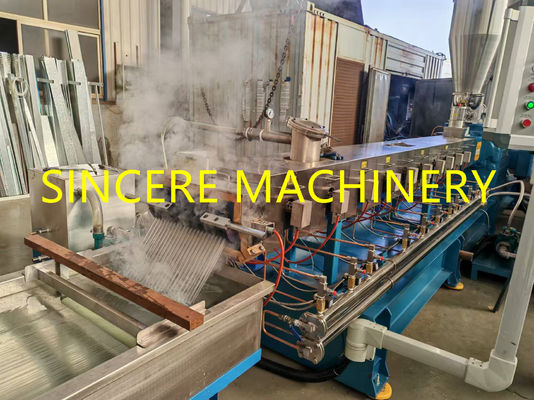 Rác thải mềm PP/PE chai phim vải đan túi nhựa tái chế nhựa
