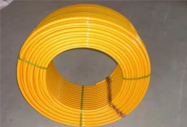 Dobrą jakość HDPE 160-315mm Rurociąg 315-630mm HDPE Rurociąg Ekstruzja maszyna HDPE Rurociąg 9