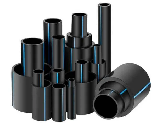 Dobrą jakość HDPE 160-315mm Rurociąg 315-630mm HDPE Rurociąg Ekstruzja maszyna HDPE Rurociąg 11