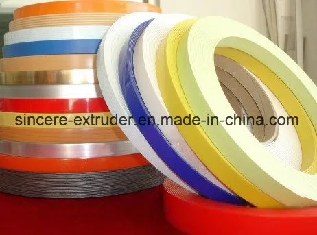 Máy xát PVC nhựa ABS Profile Meble Edge Banding 2