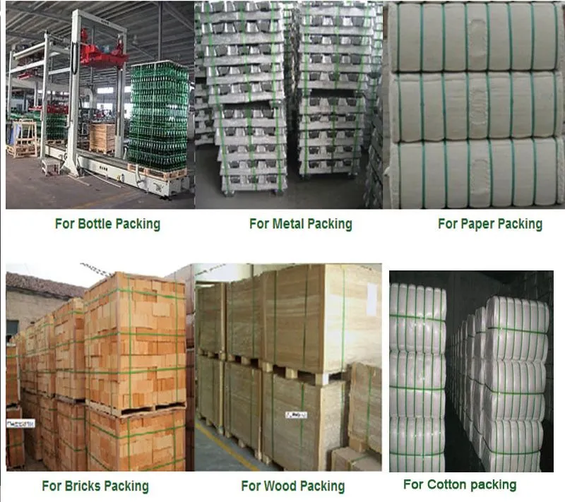 Rotomoulding Water Plastic Tank Making Machine Extrusion Production Line PET PP Strap Woda z tworzyw sztucznych 0