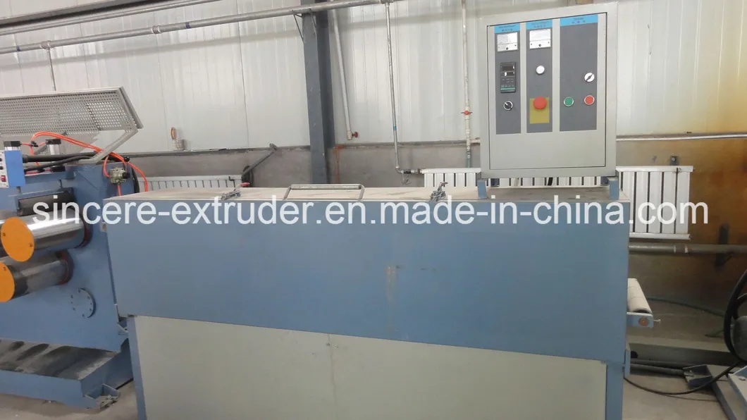 Rotomoulding Water Plastic Tank Making Machine Extrusion Production Line PET PP Strap Woda z tworzyw sztucznych 2