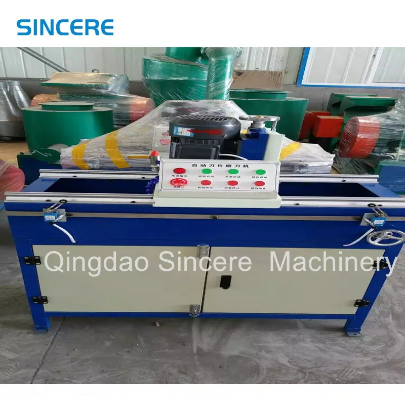 シングルシャフト LDPE プラスチックの補助機 廃棄物ボトル シェードラー クラッシャー 5